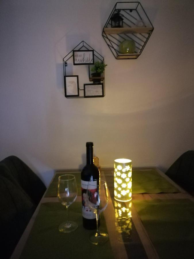 Apartman Pahuljica Tara คาลูแยร์สแก บาเร ภายนอก รูปภาพ